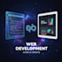 design and develop modern front end and full stack websites