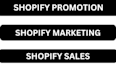 do shopify , shopify promotion, shopify marketing