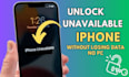 unlock your iphones, ipads, macbooks from locked