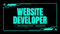 build a responsive landing page with next js and react