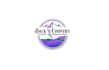 design back country botanical logo