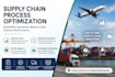 optimize your logistics and supply chain operations