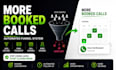 build your automated lead generation and call booking funnel