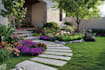 design your landscape garden backyard pool patio