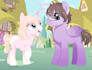 draw your mlp oc