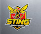 design a bold and sharp sting logo for your brand