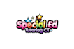 create custom education and learning logo designs