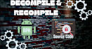 decompile ea, crack ea, recompile file forex ea and decrypt source code