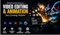 be yours viral reels editor for anything
