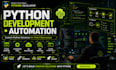 provide data science, machine learning and ai solutions