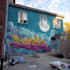 design graffiti designs, murals and wall arts
