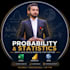 do probability and statistics using power bi , excel, spss