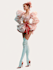 draw professional fashion illustrations and accessories