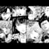 comic book illustration, comic graphic novel