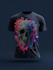 draw cute cartoon tshirt illustration design