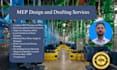 do mep design and drafting