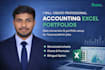 do excel data entry, copy paste and website data entry tasks