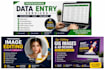 design professional ads and posters