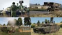 design a complete arma reforger server with custom mods
