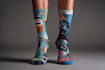socks design unique socks design