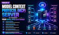 build a model context protocol mcp server to connect your data apis an ai tools