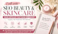 write SEO beauty and skincare blog articles