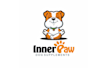 design dog supplement product logo