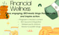 write SEO friendly personal finance and financial wellness blogs