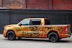 professional vehicle wrap design, car wrap