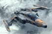 do sci fi spaceship design