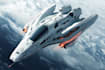 do you sci fi and spaceship design