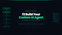 build configure your gohighlevel agent studio ai assistant