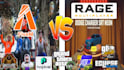 setup your ragemp,altv,fivem roleplay,redm server with custom mod