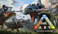 create concept art and steam capsule art