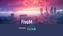 be your fivem developer and create your server