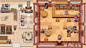 do pixel tile set, 16x16, 32x32, pixel tile map, terrains, hud ui, props asset
