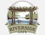 design attractive river logo