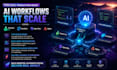 build type safe production ready ai workflows using pydantic ai  autogen agno