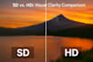 edit your pics from sd to HD 4k quality