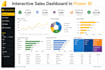 create interactive power bi dashboards