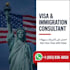 provide expert visa consultation for US, canada, schengen uk