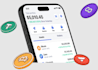 install daily withdrawal bitcoin bot, btc app on your device