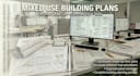 create texas mixed use building plans with electrical load calculations