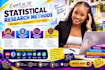 do nvivo coding, statistics and qualitative analysis