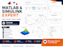 help you in control system, signal and image processing in matlab simulink