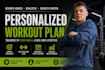 create a personalized workout plan for your goals