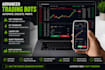 develop copy trading bot, hft trading bot, liquidity bot, quant trading bot