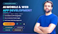 do ai mobile app development, ai website, app developer, ai chatbot ai agent
