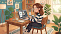 design 2d character animation