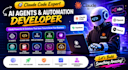 fix ai agents claude code apps n8n automations  ai websites claude api vibe code